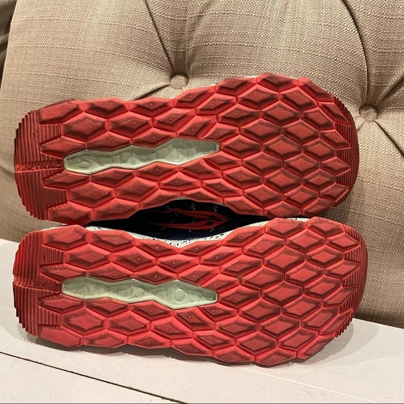 Women’s Nomad PR Blue Shoe Size 9.5 - Picture 6 of 8